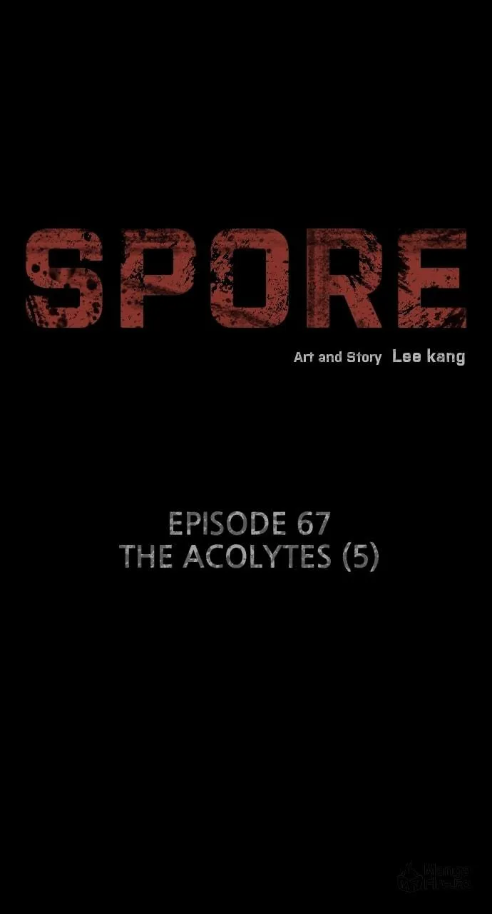 Spore Chapter 67 page 6 - 