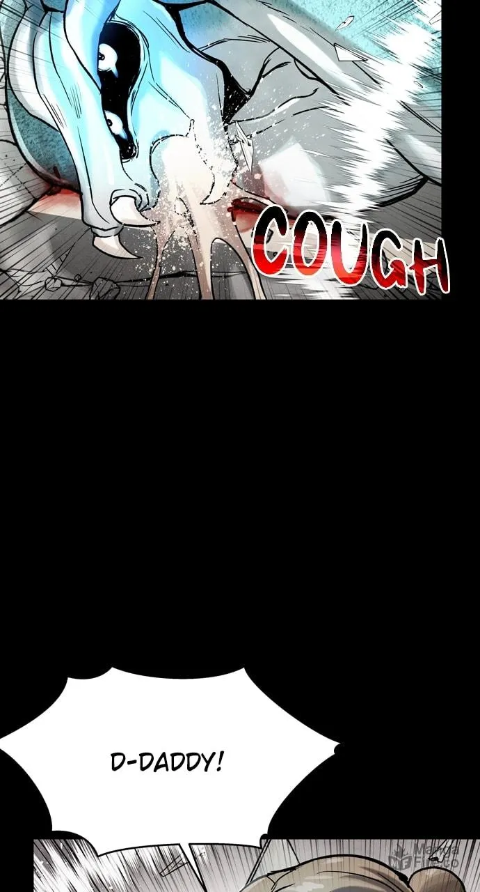 Spore Chapter 67 page 51 - 