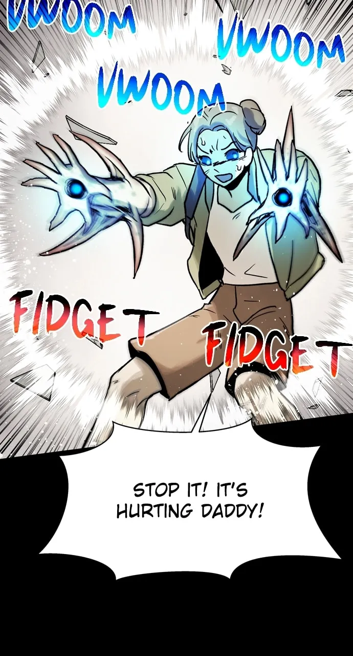 Spore Chapter 67 page 53 - 