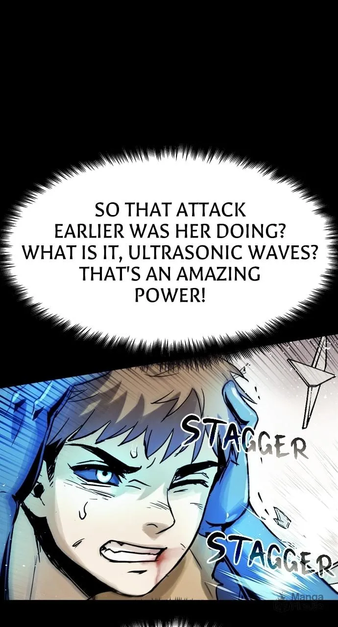 Spore Chapter 67 page 54 - 