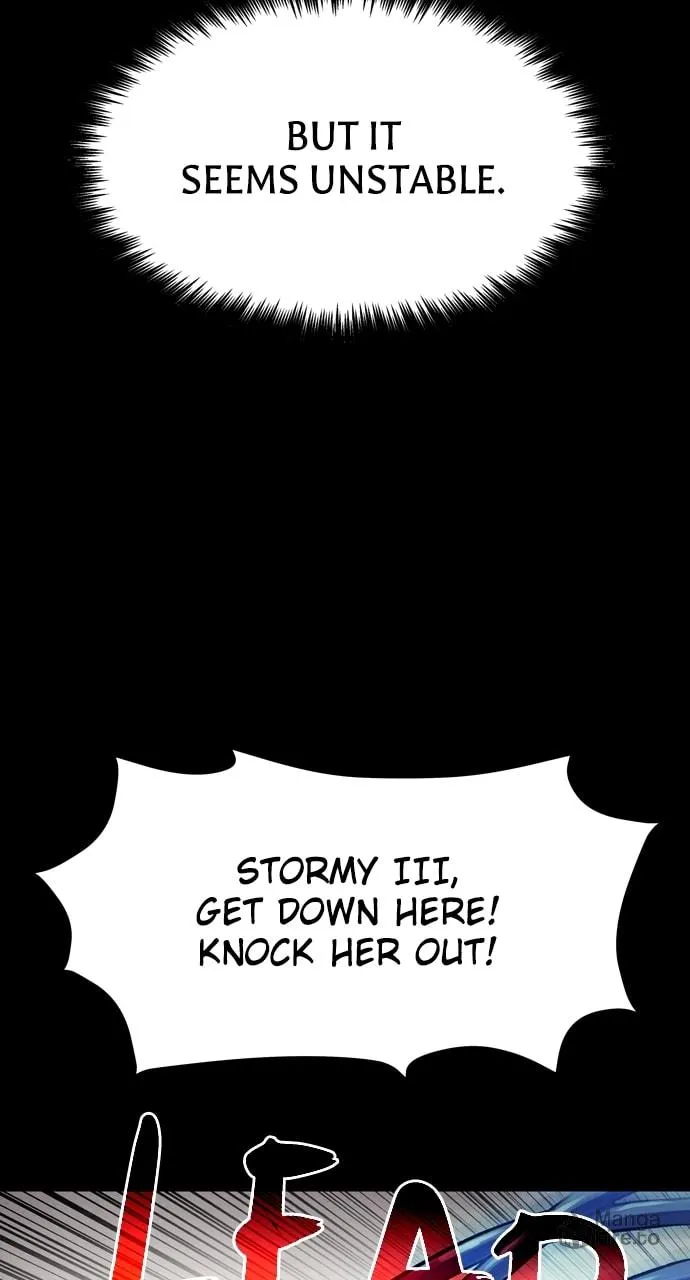 Spore Chapter 67 page 55 - 
