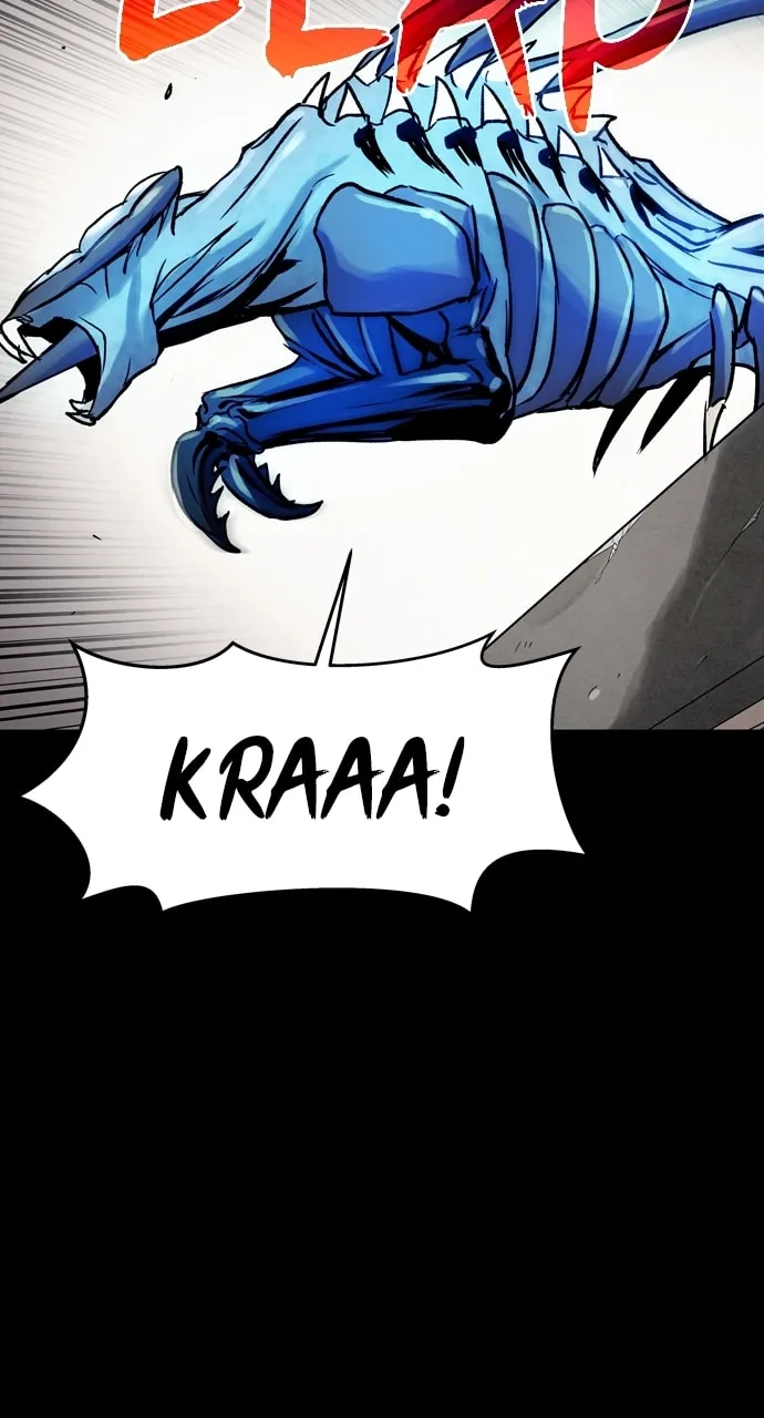 Spore Chapter 67 page 56 - 