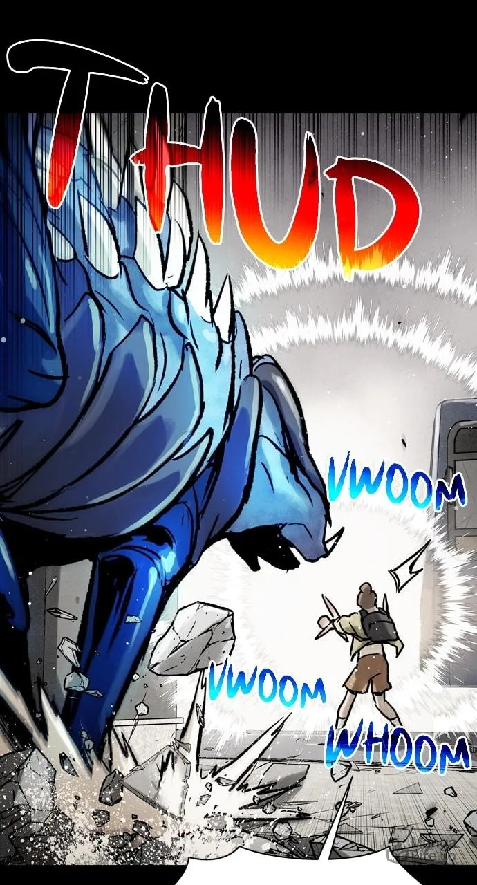 Spore Chapter 67 page 57 - 
