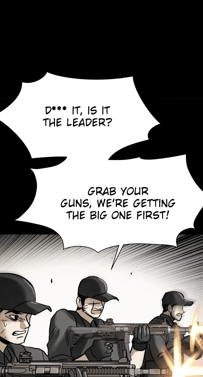 Spore Chapter 67 page 7 - 