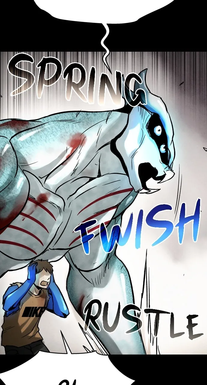 Spore Chapter 67 page 61 - 