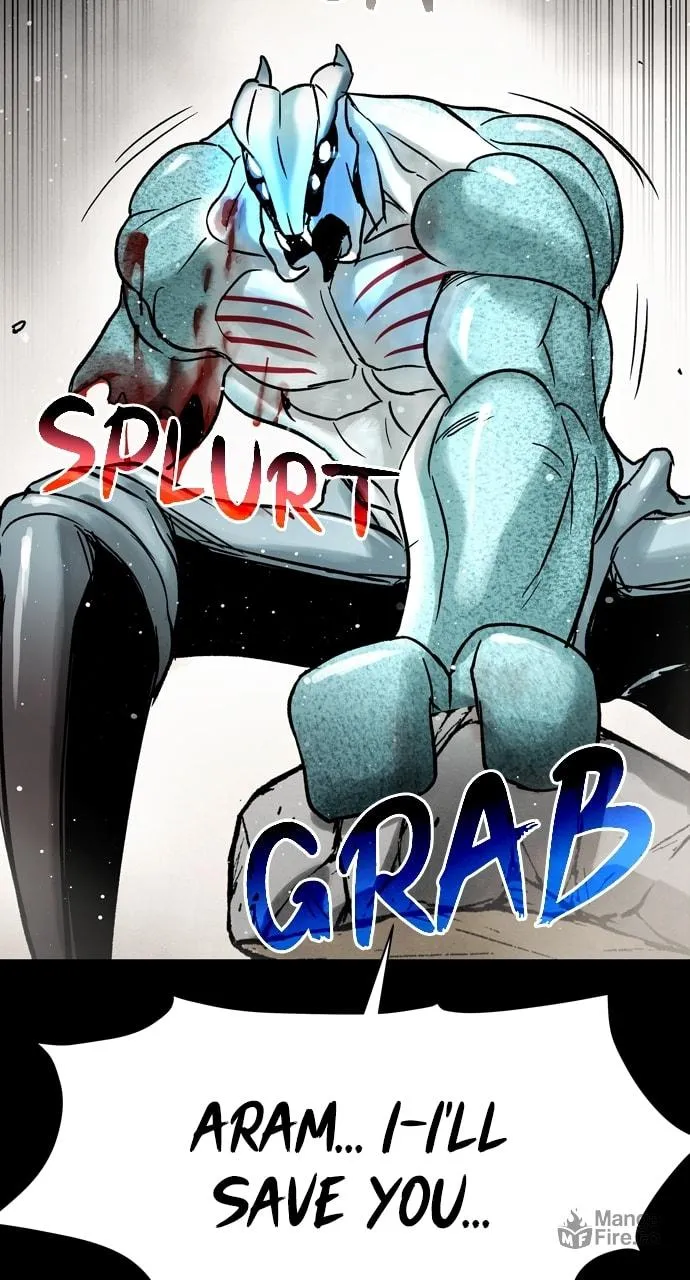 Spore Chapter 67 page 63 - 