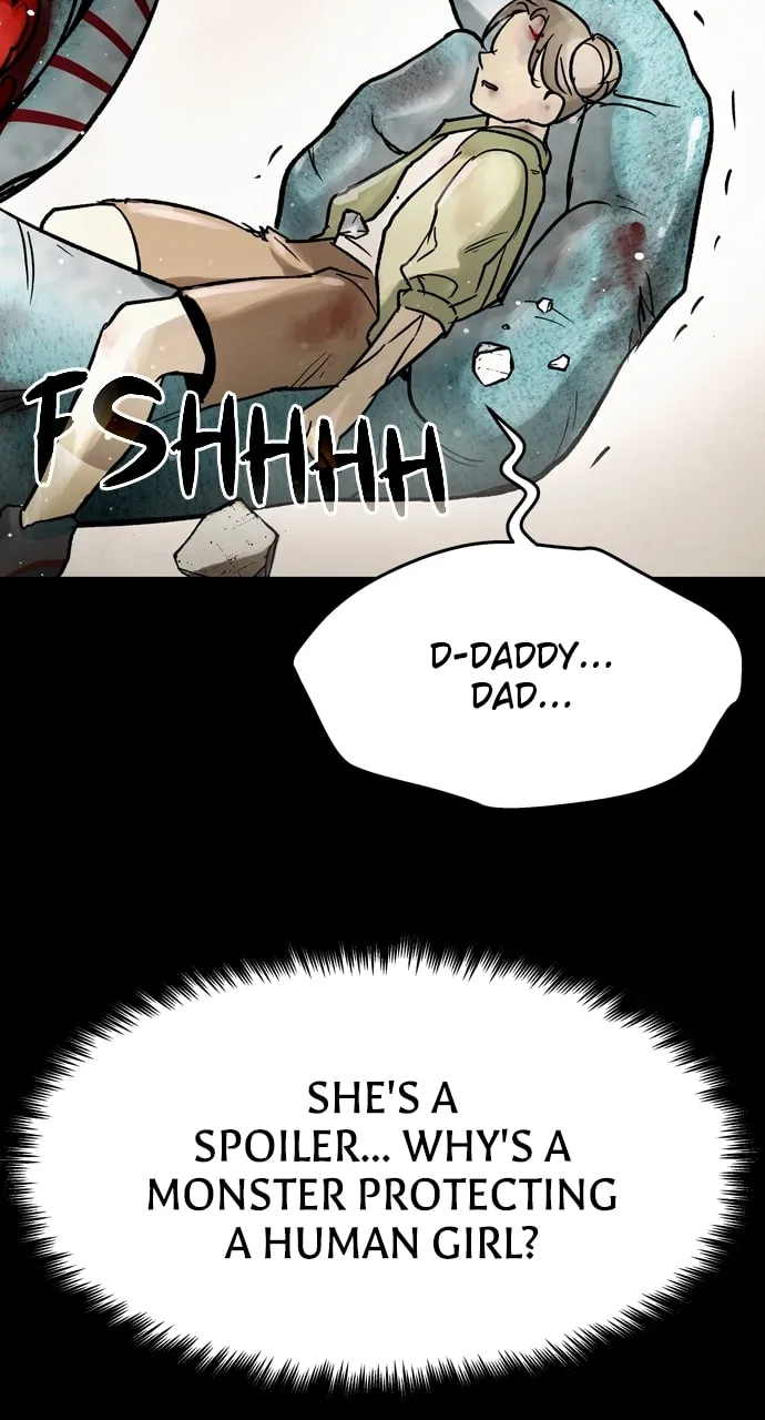 Spore Chapter 67 page 67 - 