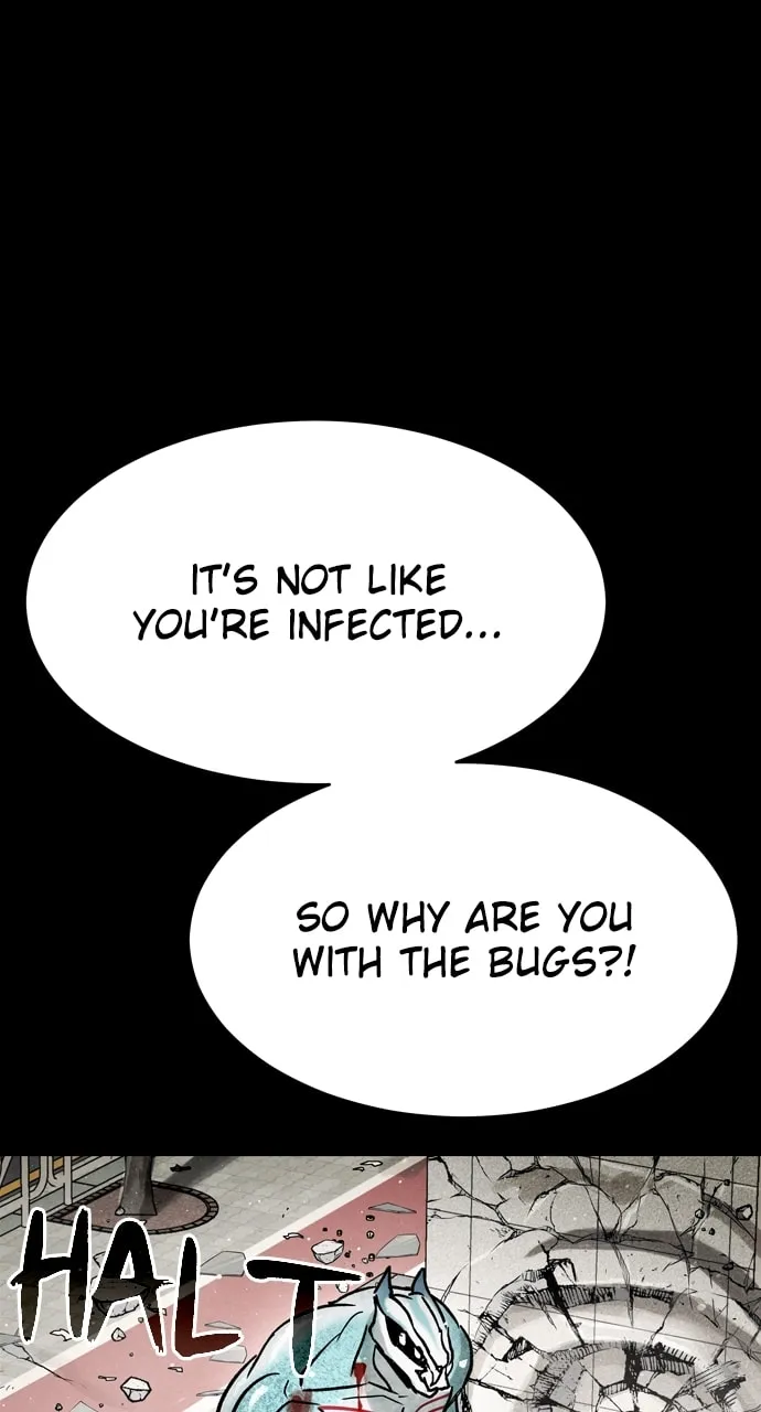 Spore Chapter 67 page 68 - 
