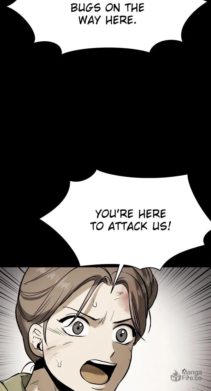 Spore Chapter 67 page 70 - 