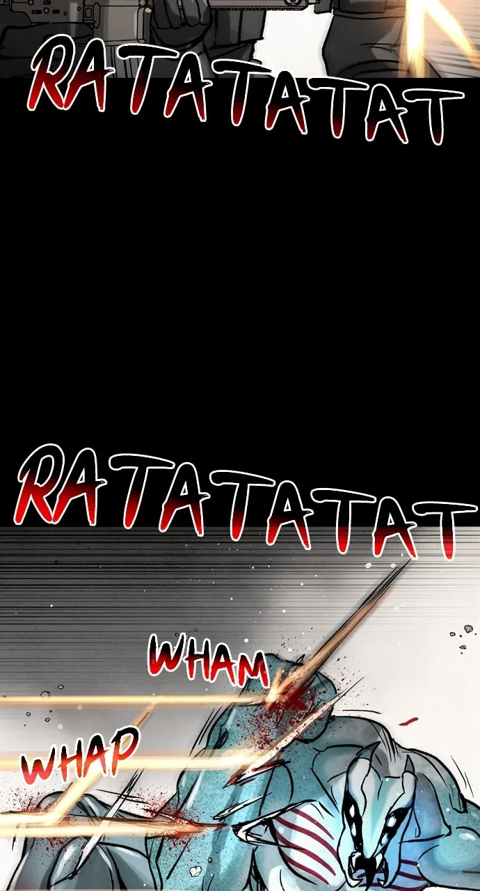 Spore Chapter 67 page 8 - 