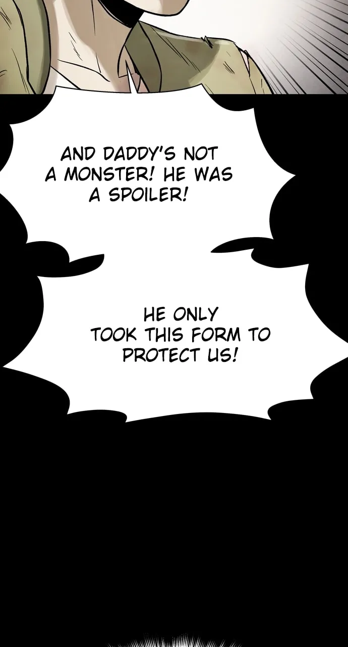 Spore Chapter 67 page 71 - 