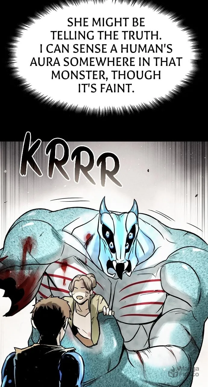 Spore Chapter 67 page 72 - 