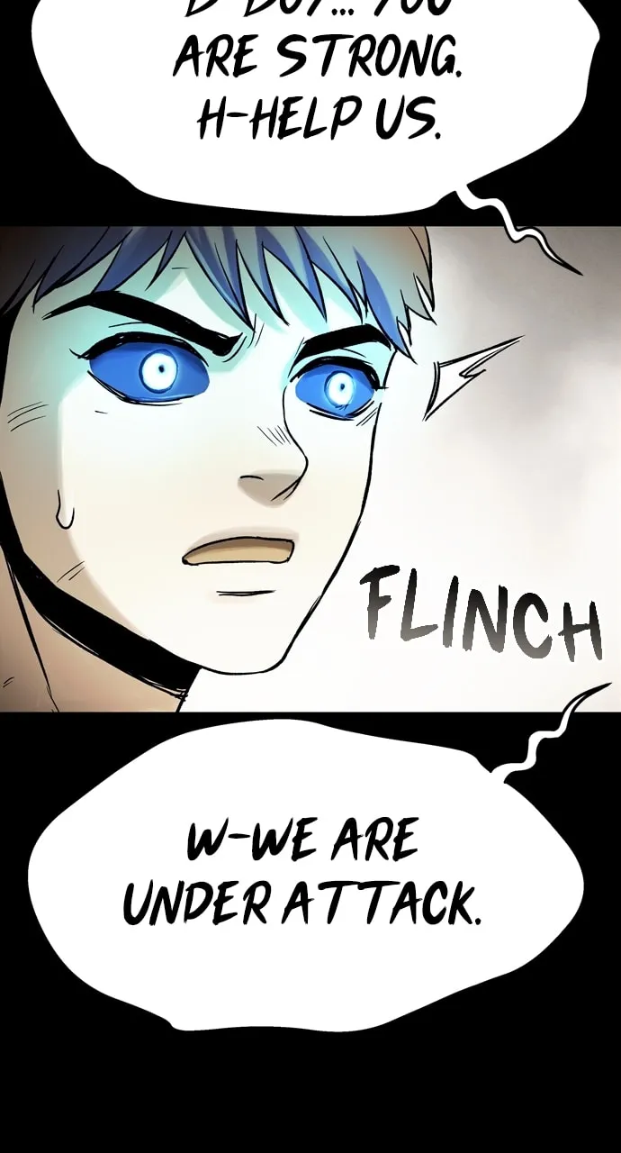 Spore Chapter 67 page 74 - 