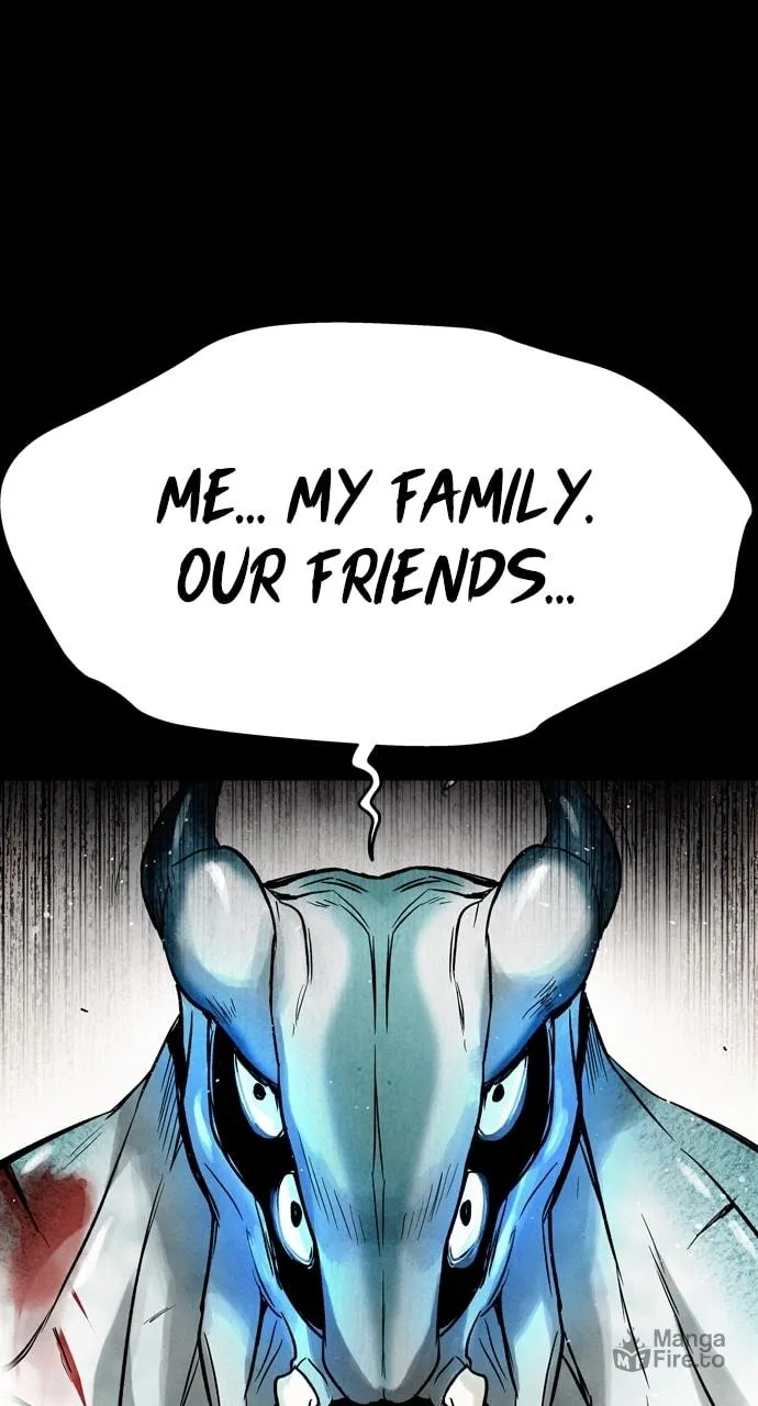 Spore Chapter 67 page 75 - 