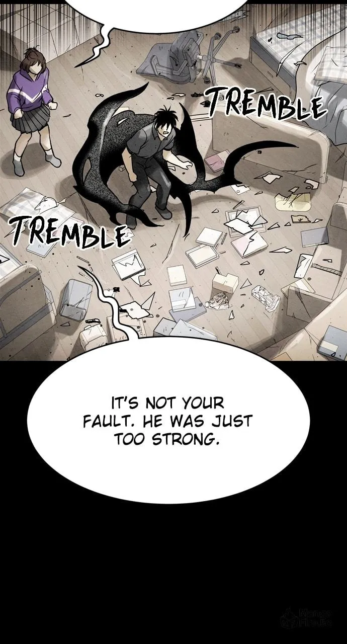 Spore Chapter 67 page 80 - 