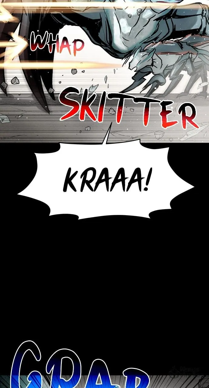 Spore Chapter 67 page 9 - 