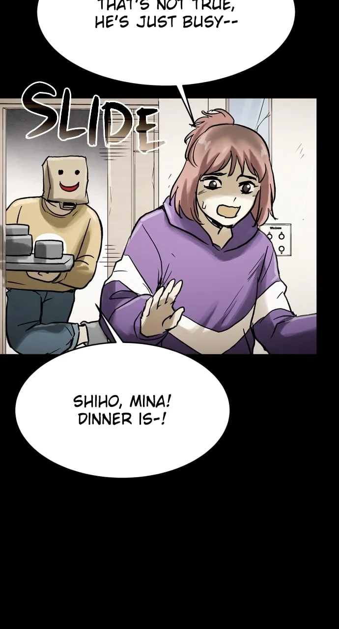 Spore Chapter 67 page 83 - 