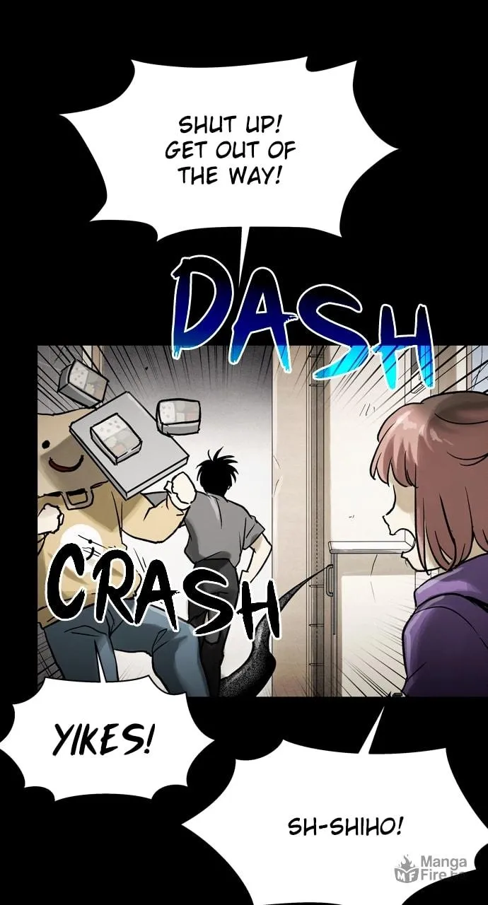 Spore Chapter 67 page 84 - 