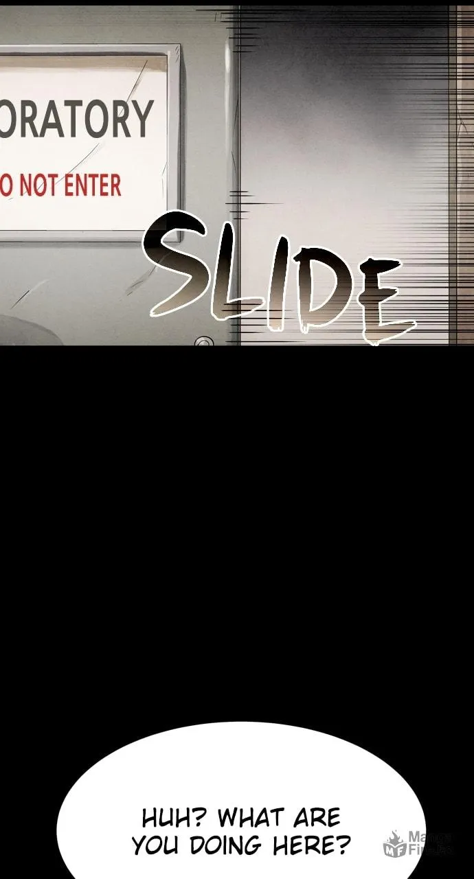 Spore Chapter 67 page 87 - 