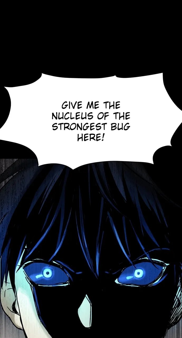 Spore Chapter 67 page 89 - 
