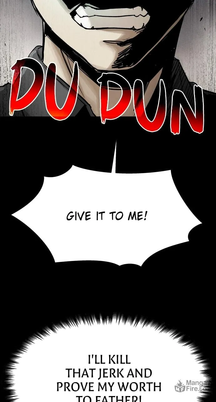 Spore Chapter 67 page 90 - 
