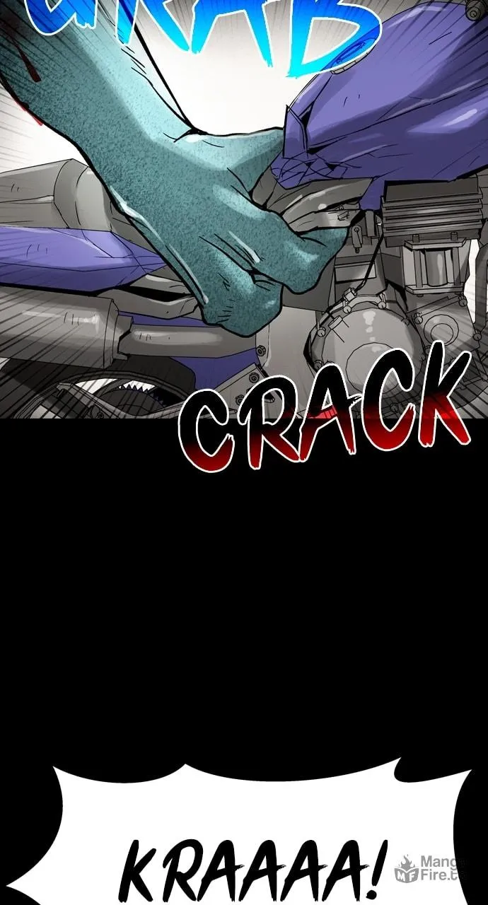 Spore Chapter 67 page 10 - 