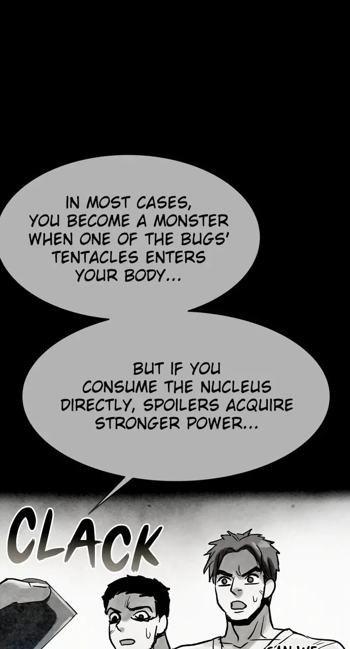 Spore Chapter 68 page 14 - 