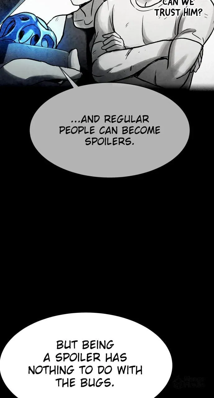 Spore Chapter 68 page 15 - 
