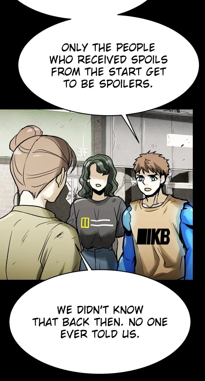 Spore Chapter 68 page 16 - 