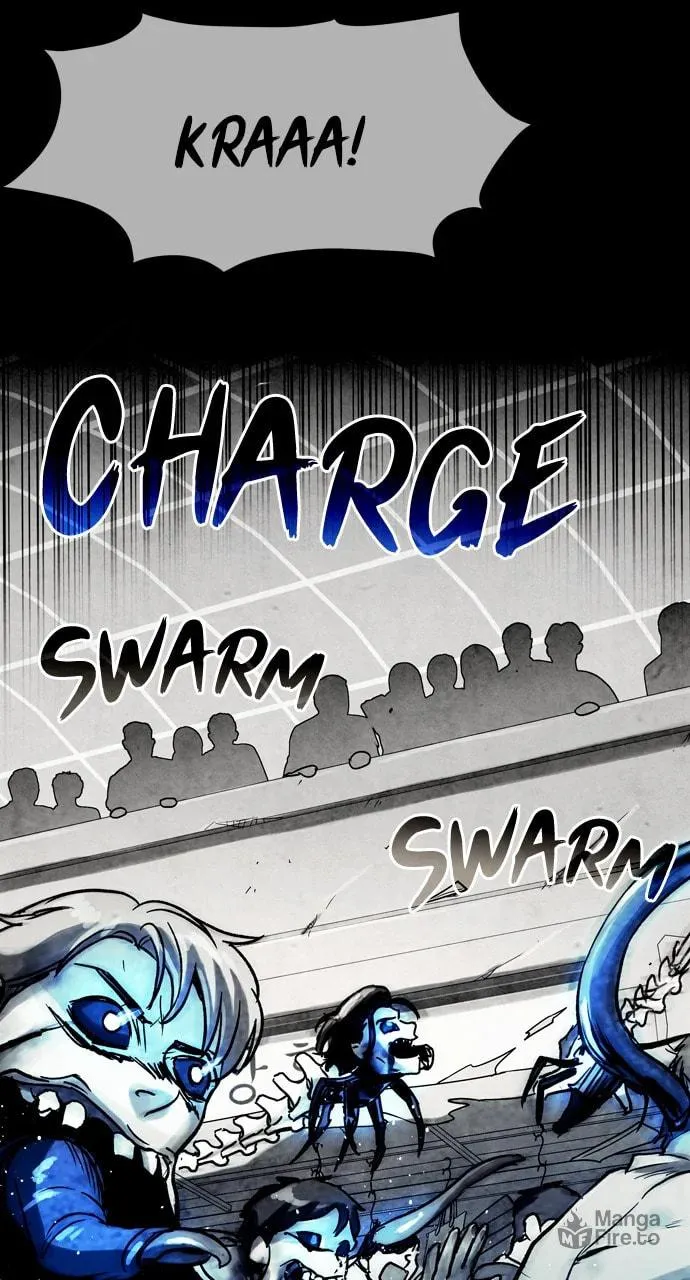 Spore Chapter 68 page 18 - 