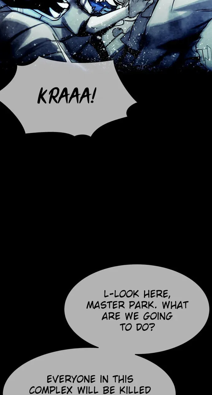 Spore Chapter 68 page 19 - 