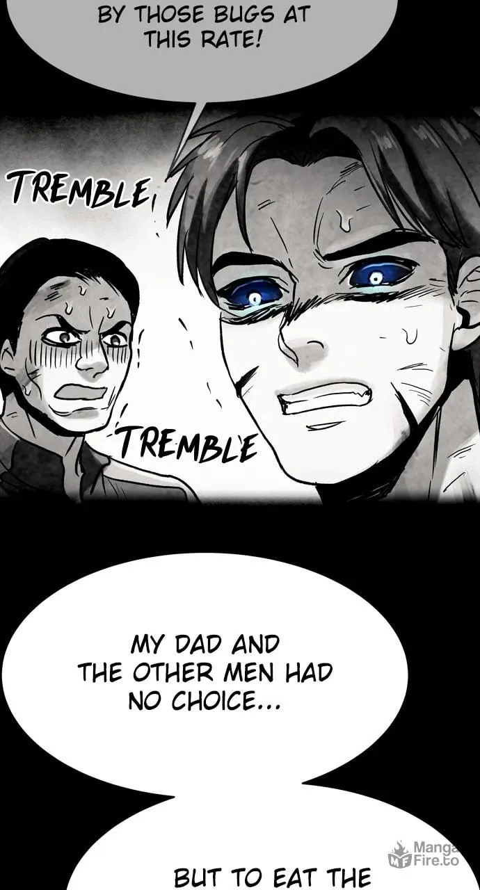 Spore Chapter 68 page 20 - 