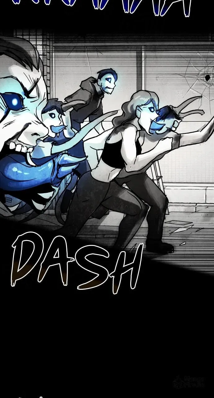 Spore Chapter 68 page 3 - 