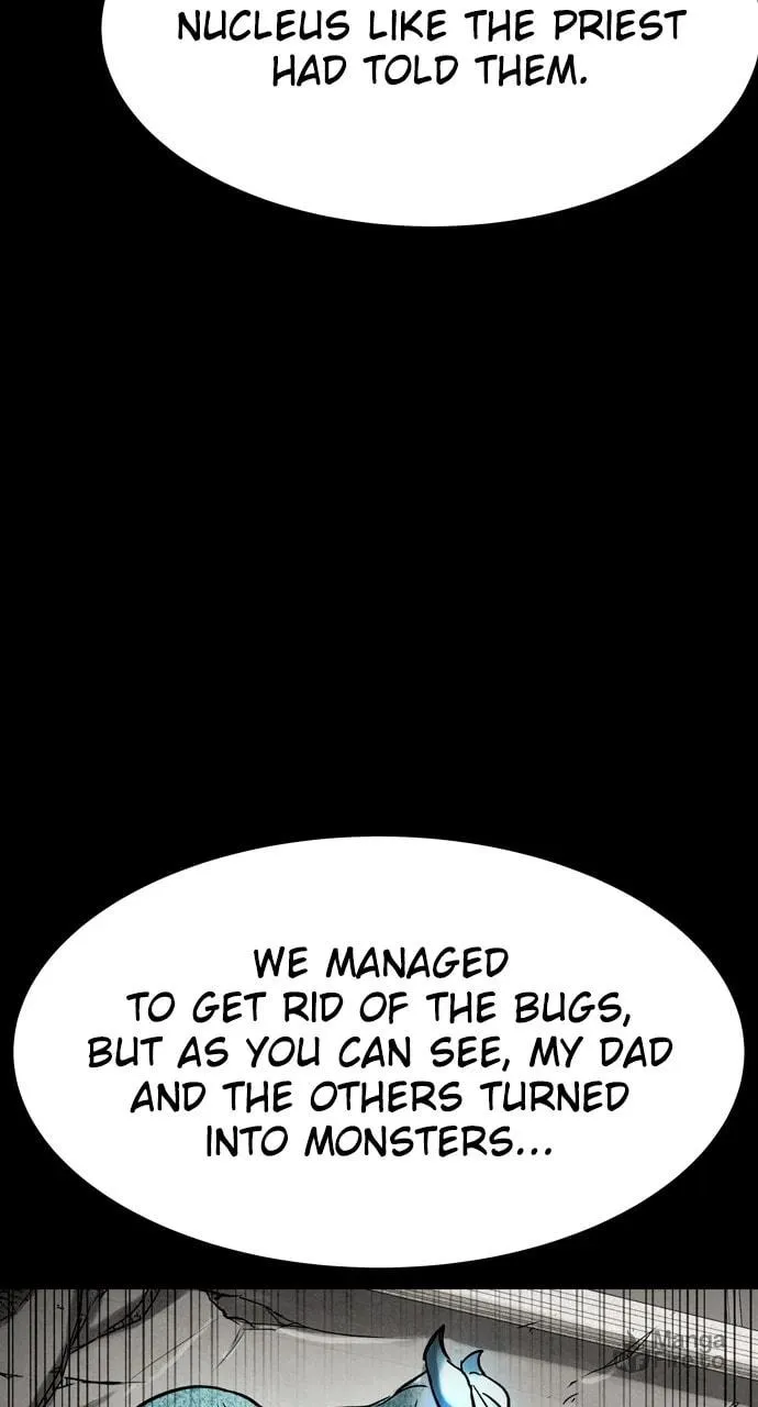 Spore Chapter 68 page 21 - 