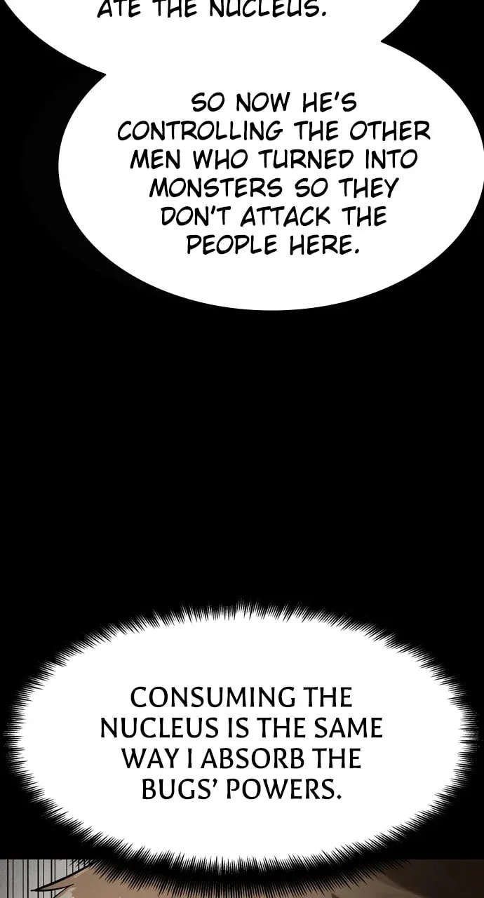 Spore Chapter 68 page 23 - 