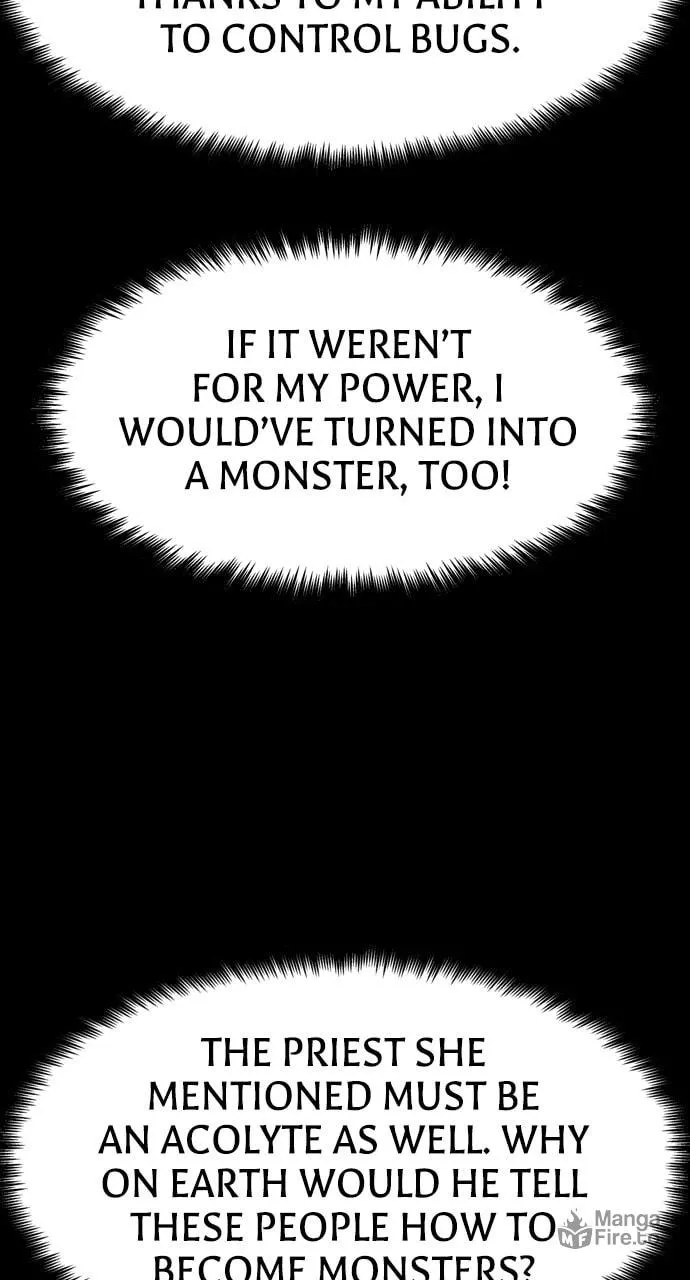Spore Chapter 68 page 25 - 