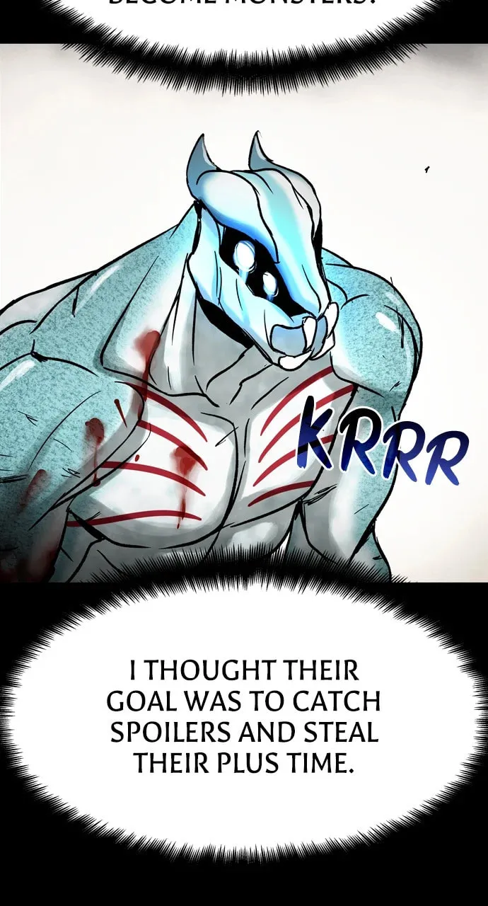 Spore Chapter 68 page 26 - 
