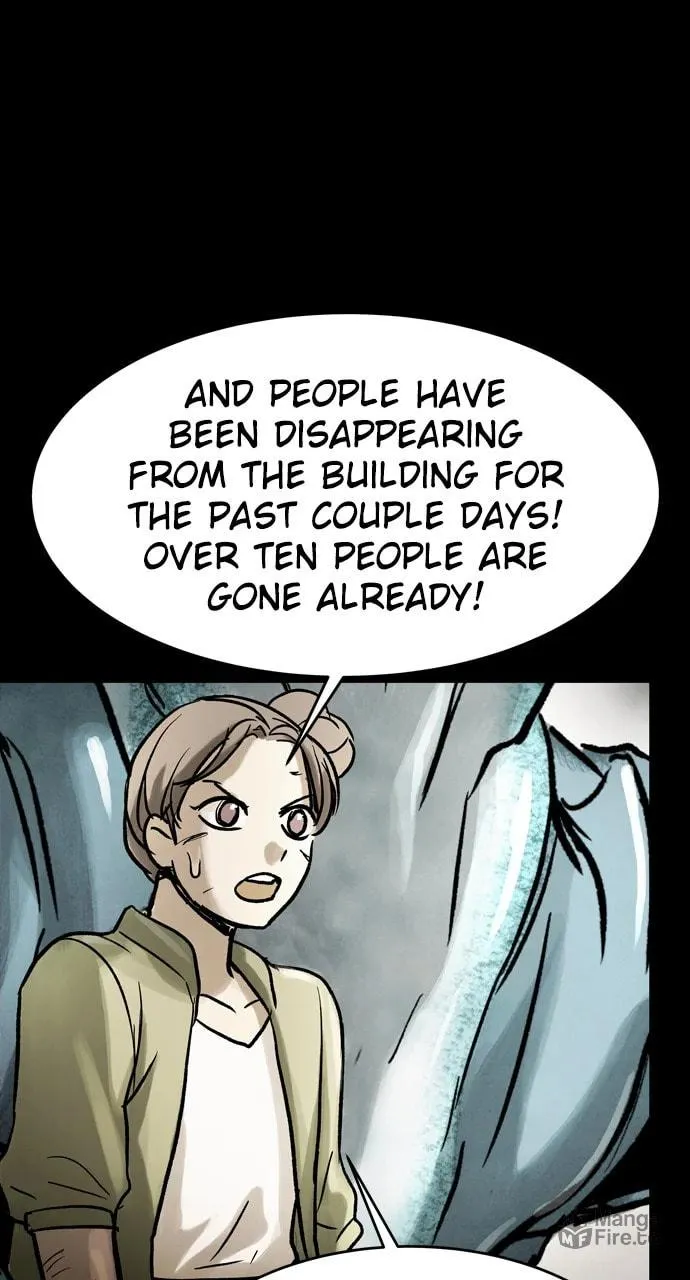 Spore Chapter 68 page 27 - 