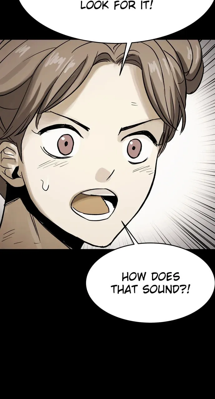 Spore Chapter 68 page 29 - 