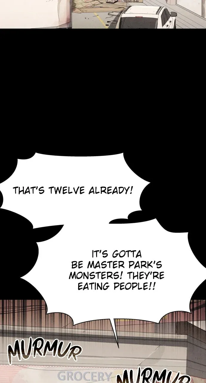 Spore Chapter 68 page 31 - 
