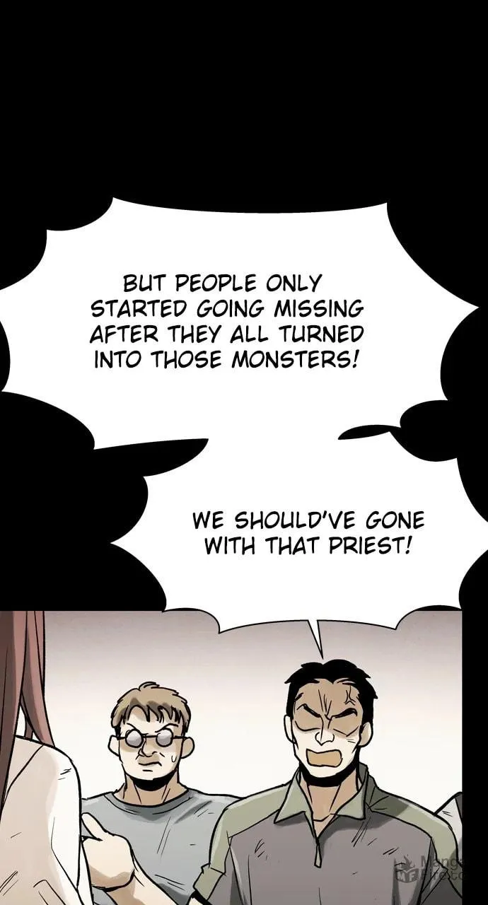 Spore Chapter 68 page 33 - 