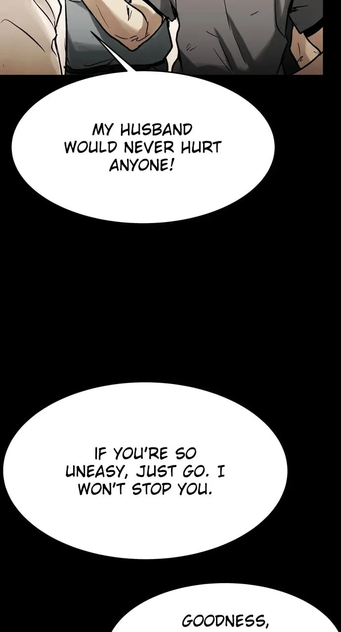 Spore Chapter 68 page 34 - 