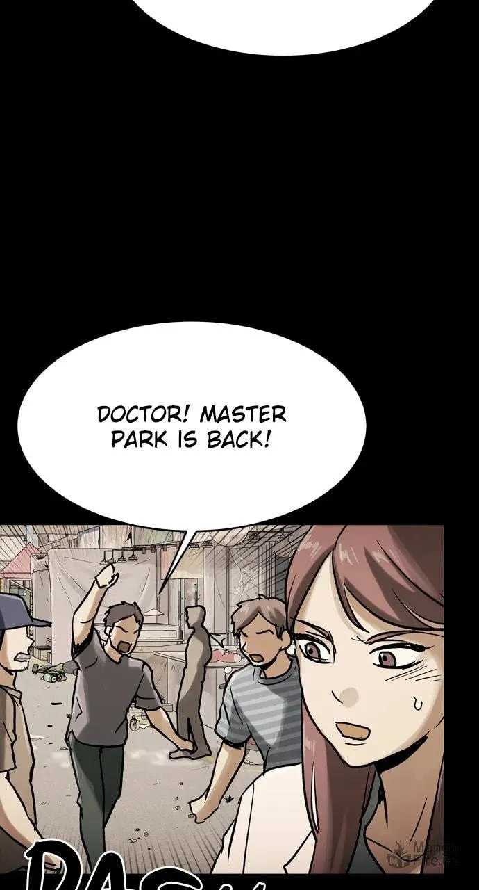 Spore Chapter 68 page 36 - 