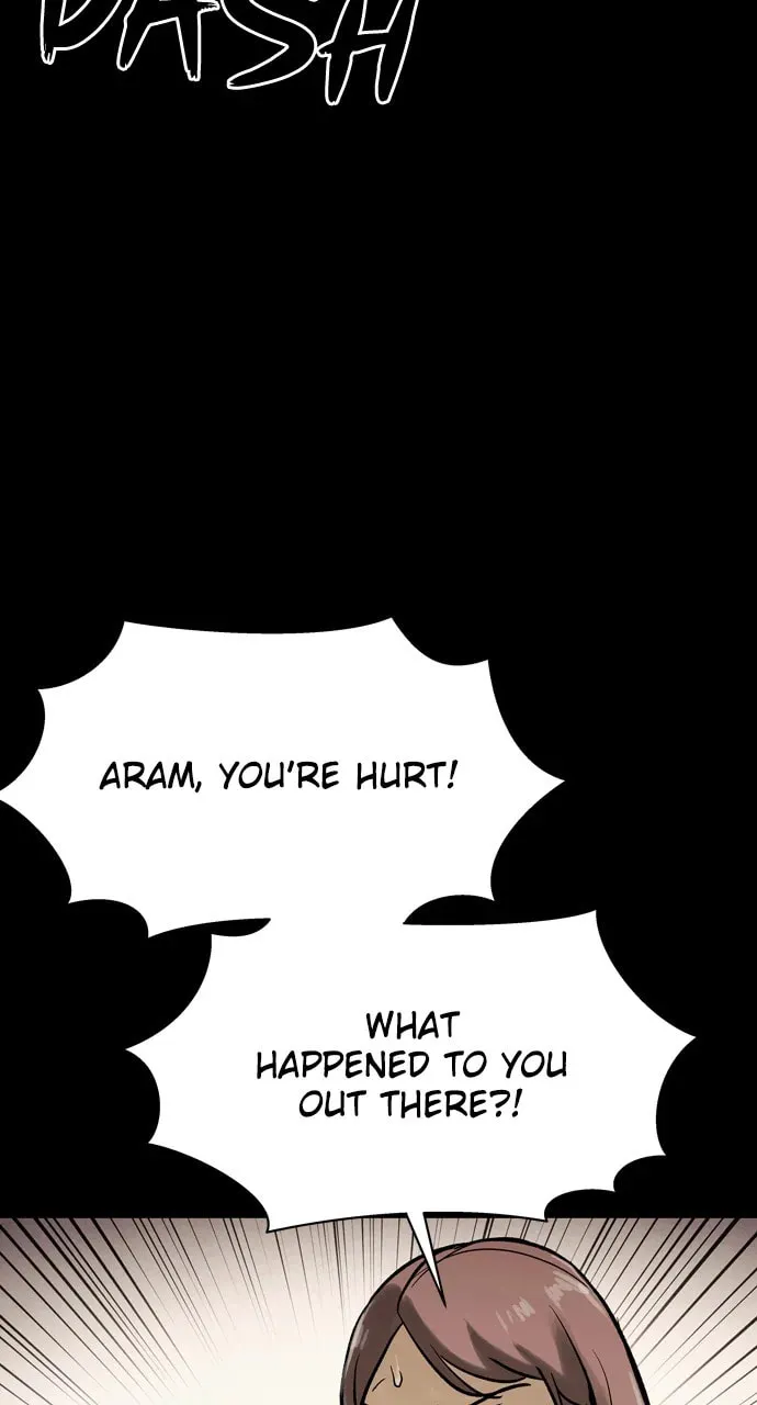 Spore Chapter 68 page 37 - 