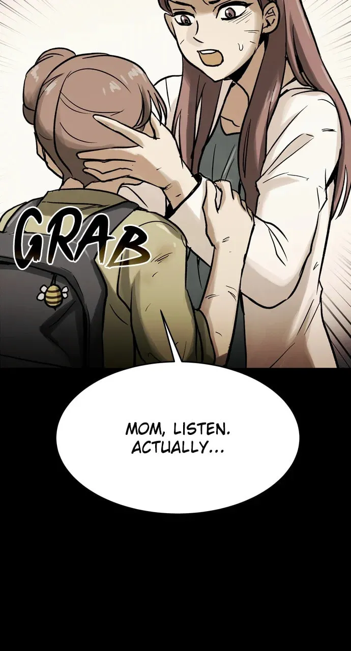 Spore Chapter 68 page 38 - 