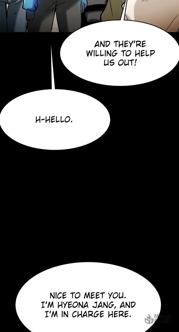 Spore Chapter 68 page 40 - 