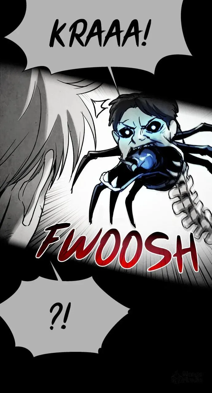 Spore Chapter 68 page 5 - 