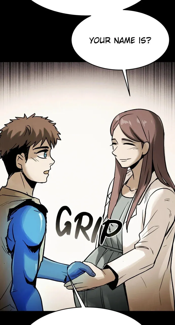 Spore Chapter 68 page 41 - 
