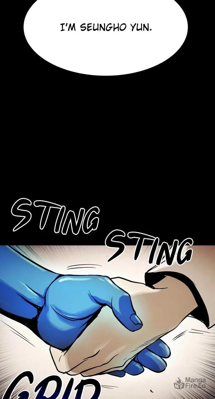 Spore Chapter 68 page 42 - 