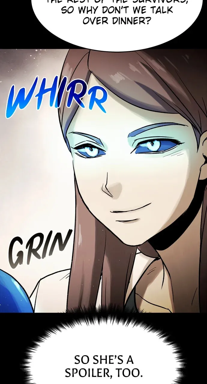 Spore Chapter 68 page 44 - 